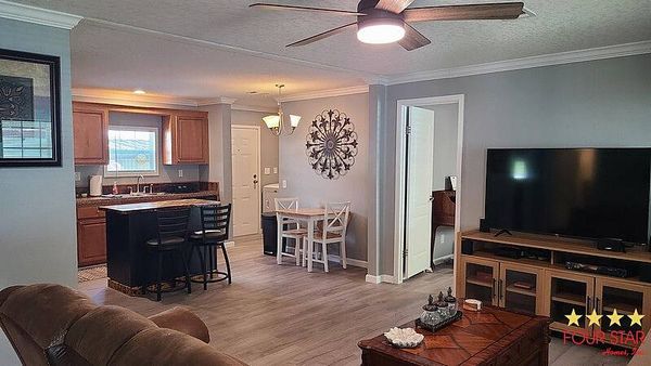 23 Palm Dr, Bunnell FL 32110
