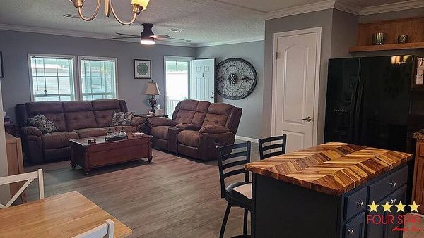 23 Palm Dr, Bunnell FL 32110