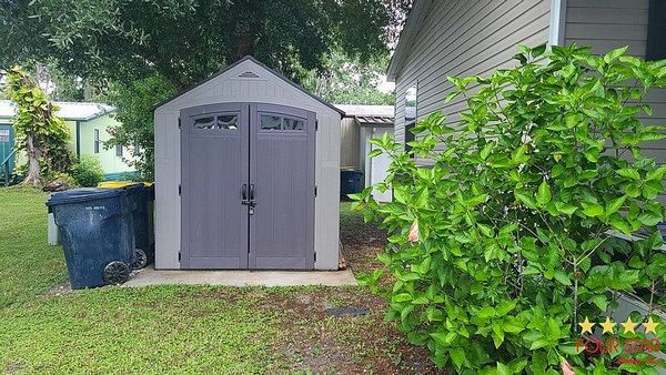 23 Palm Dr, Bunnell FL 32110