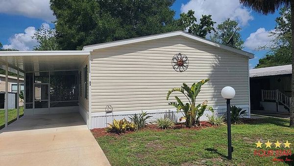 23 Palm Dr, Bunnell FL 32110
