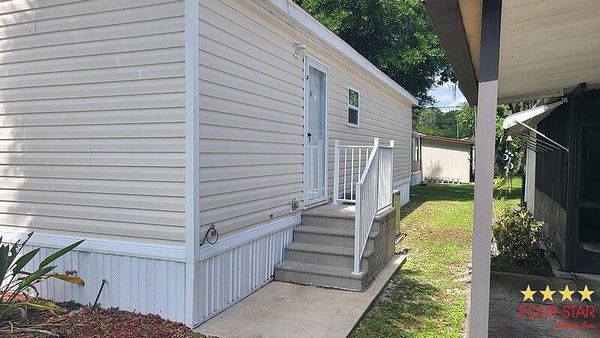 23 Palm Dr, Bunnell FL 32110