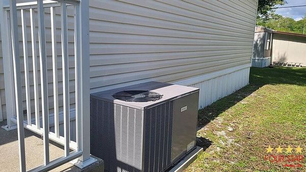 23 Palm Dr, Bunnell FL 32110