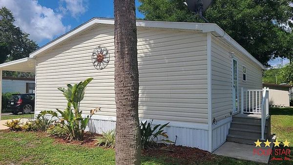 23 Palm Dr, Bunnell FL 32110