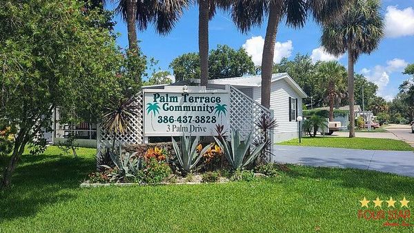 23 Palm Dr, Bunnell FL 32110