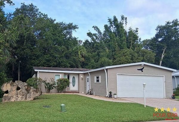 113 Habersham Dr, Flagler Beach FL 32136