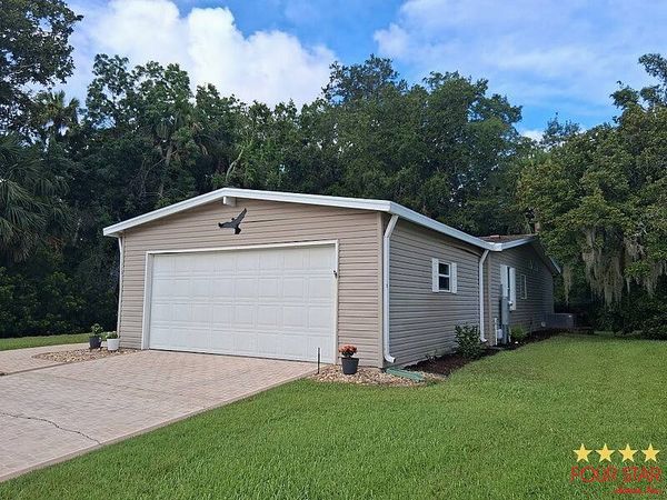 113 Habersham Dr, Flagler Beach FL 32136