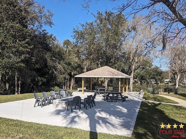113 Habersham Dr, Flagler Beach FL 32136