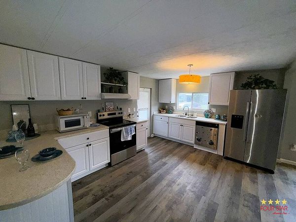 5425 Newman Dr, Lot 5425, Port Orange FL 32127