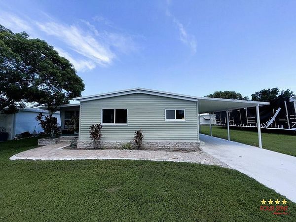 5425 Newman Dr, Lot 5425, Port Orange FL 32127