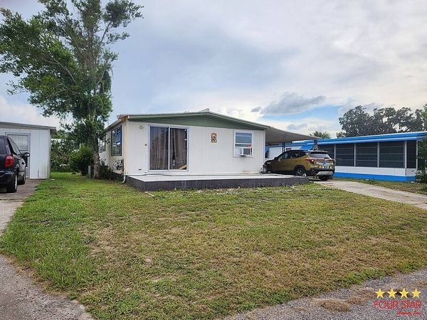 2515 Leisure Lane, Leesburg FL 34748