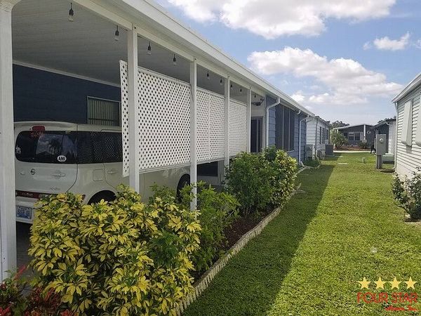 1012 47th Ave, Lot 51, Bradenton FL 34203