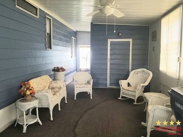 1012 47th Ave, Lot 51, Bradenton FL 34203