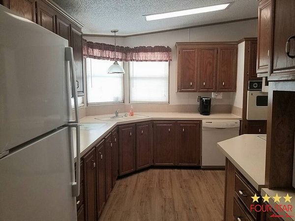 1012 47th Ave, Lot 51, Bradenton FL 34203