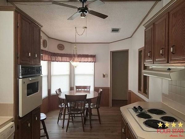 1012 47th Ave, Lot 51, Bradenton FL 34203