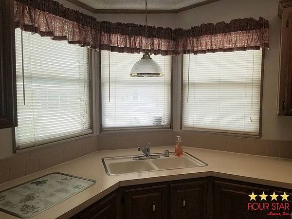 1012 47th Ave, Lot 51, Bradenton FL 34203