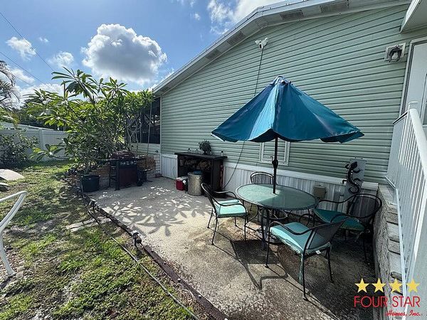 1455 90th Ave, Lot 86, Vero Beach FL 32966