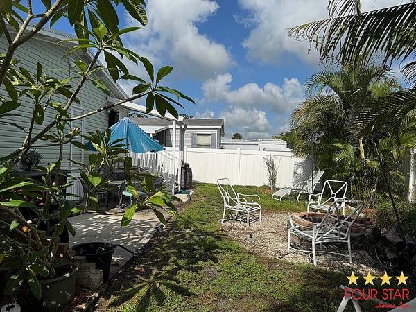 1455 90th Ave, Lot 86, Vero Beach FL 32966