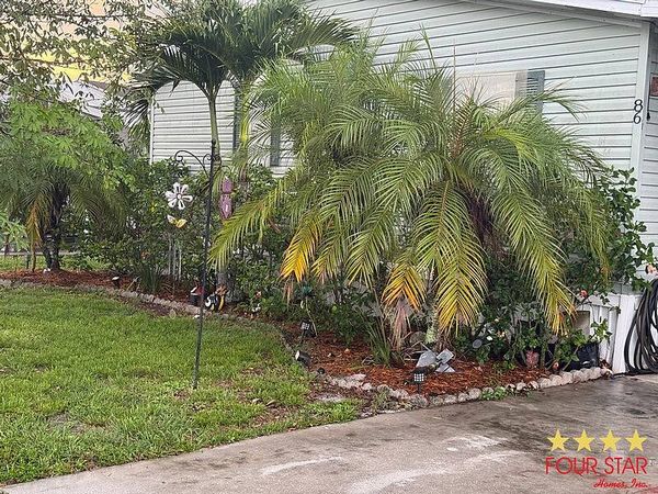 1455 90th Ave, Lot 86, Vero Beach FL 32966