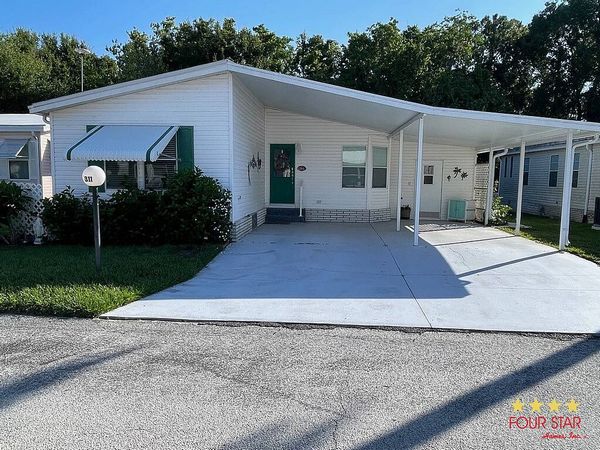 311 Maplecrest Dr, Haines City FL 33844