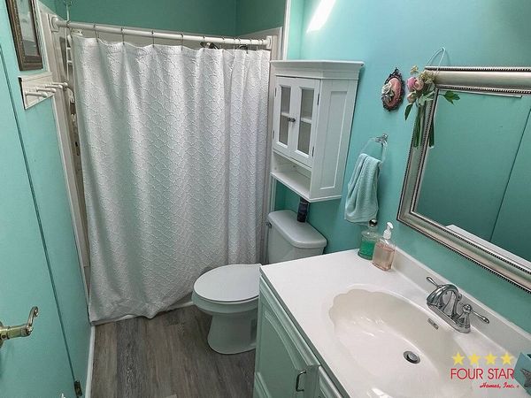 311 Maplecrest Dr, Haines City FL 33844