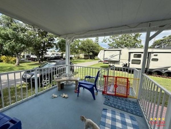 13905 W COLONIAL DR, Lot 90, Winter Garden FL 34787