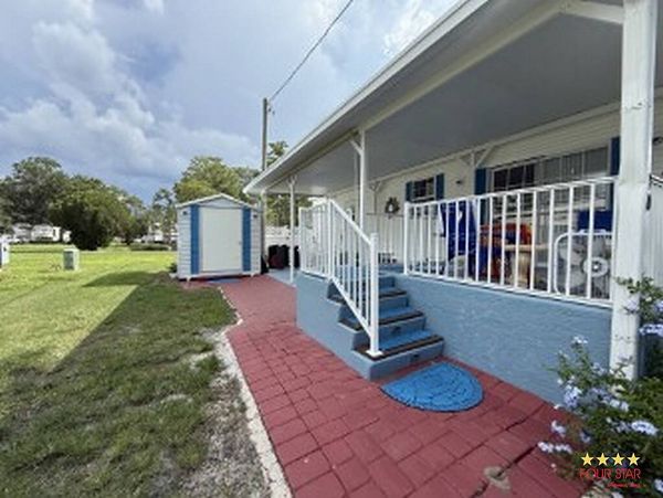 13905 W COLONIAL DR, Lot 90, Winter Garden FL 34787