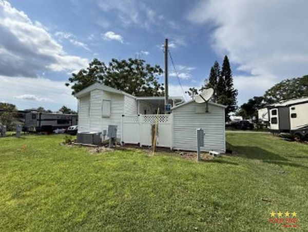 13905 W COLONIAL DR, Lot 90, Winter Garden FL 34787