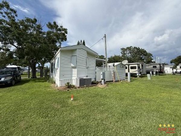 13905 W COLONIAL DR, Lot 90, Winter Garden FL 34787