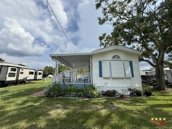 13905 W COLONIAL DR, Lot 90, Winter Garden FL 34787