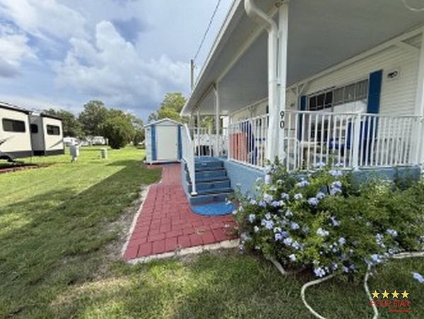 13905 W COLONIAL DR, Lot 90, Winter Garden FL 34787