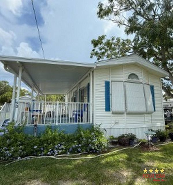 13905 W COLONIAL DR, Lot 90, Winter Garden FL 34787