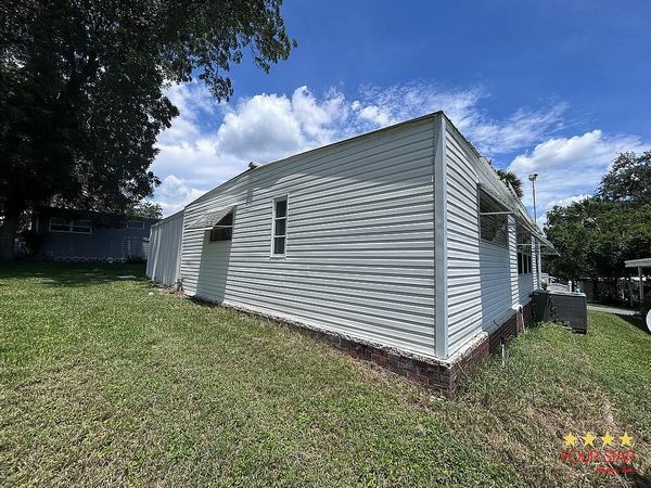 227 Prince Drive, Lot 227, Leesburg FL 34748
