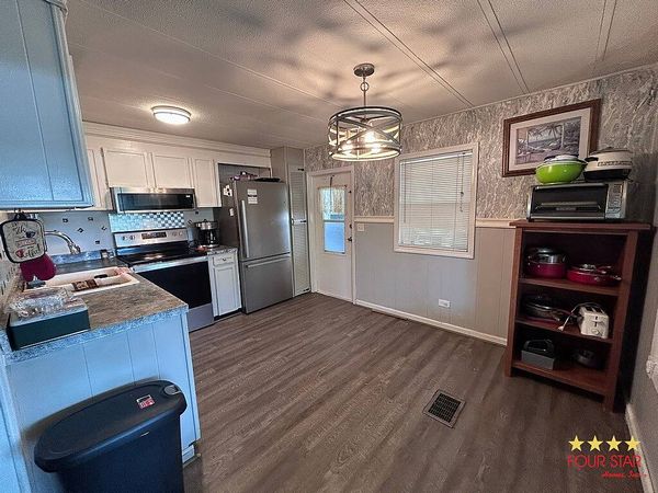 227 Prince Drive, Lot 227, Leesburg FL 34748