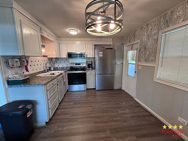 227 Prince Drive, Lot 227, Leesburg FL 34748