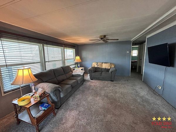 227 Prince Drive, Lot 227, Leesburg FL 34748