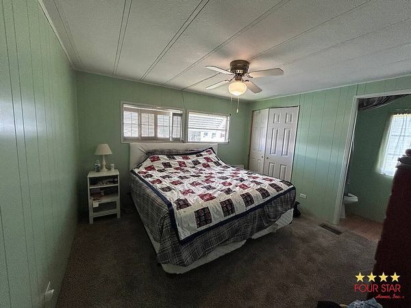 227 Prince Drive, Lot 227, Leesburg FL 34748