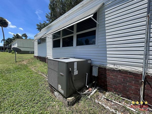227 Prince Drive, Lot 227, Leesburg FL 34748
