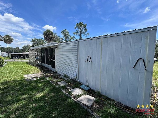 227 Prince Drive, Lot 227, Leesburg FL 34748