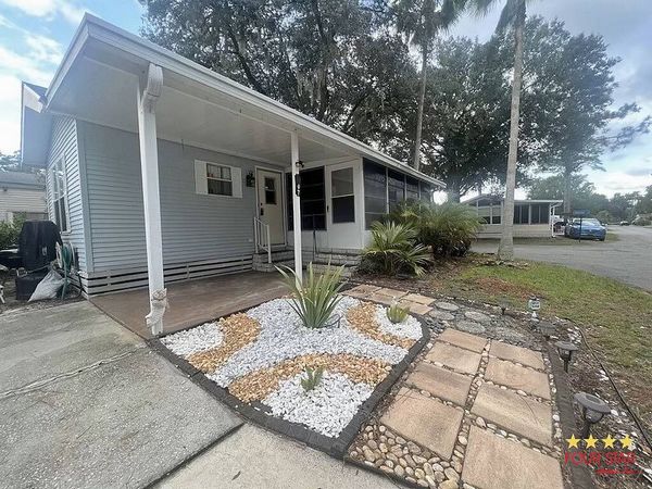 807 MANSION LN. , Kissimmee FL 34746