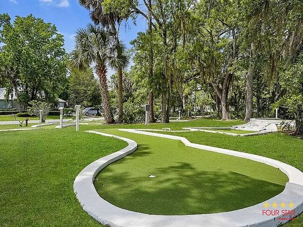 807 MANSION LN. , Kissimmee FL 34746