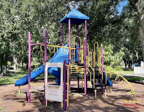 807 MANSION LN. , Kissimmee FL 34746