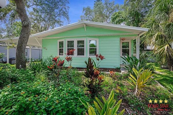 57 Horseshoe Falls Dr, Ormond Beach FL 32174
