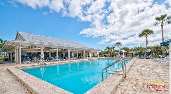3620 W Derry, Sebastian FL 32958