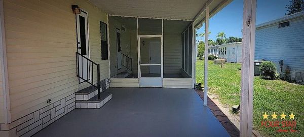 3620 W Derry, Sebastian FL 32958