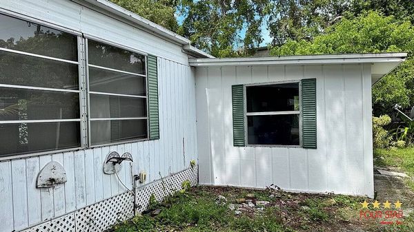 555 4th St, Lot 58, Vero Beach FL 32962