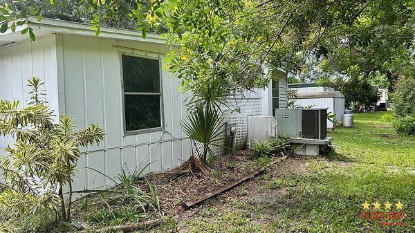 555 4th St, Lot 58, Vero Beach FL 32962