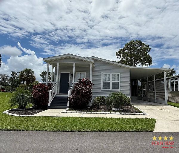 106 E La Vista Dr, Lot 106, Winter Springs FL 32708