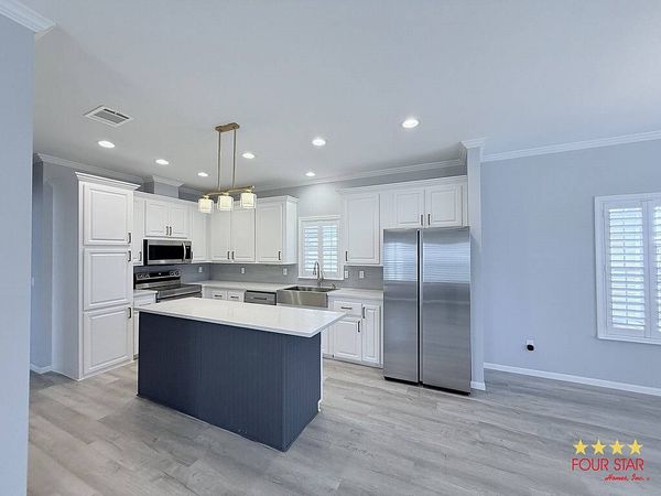 106 E La Vista Dr, Lot 106, Winter Springs FL 32708
