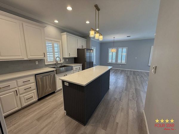 106 E La Vista Dr, Lot 106, Winter Springs FL 32708