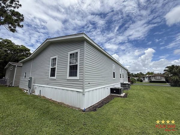 106 E La Vista Dr, Lot 106, Winter Springs FL 32708